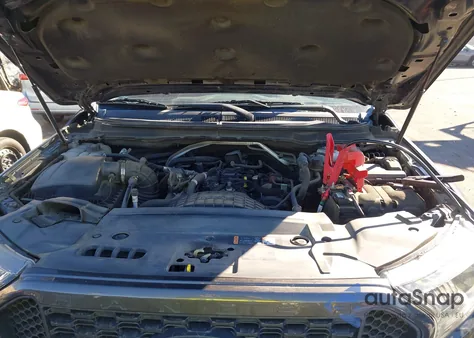 2019 Ford Ranger Xlt from USA, damaged, VIN 1FTER4EH8KLA27742